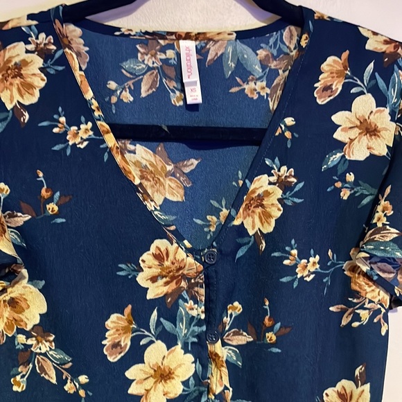 Dress XS EUC - Picture 6 of 15